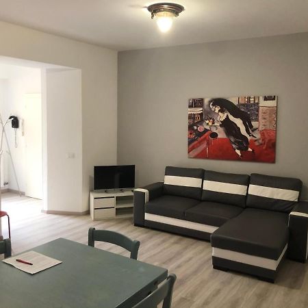 La Casa Nel Borgo Villa Bergamo Kültér fotó