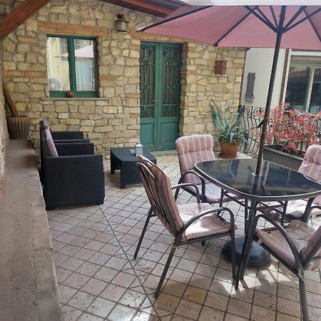 La Casa Nel Borgo Villa Bergamo Kültér fotó