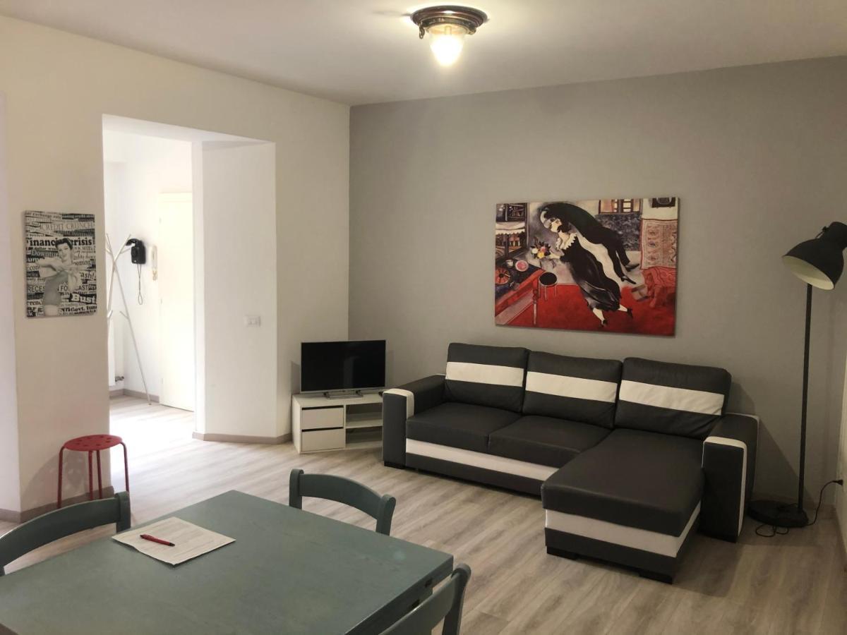 La Casa Nel Borgo Villa Bergamo Kültér fotó