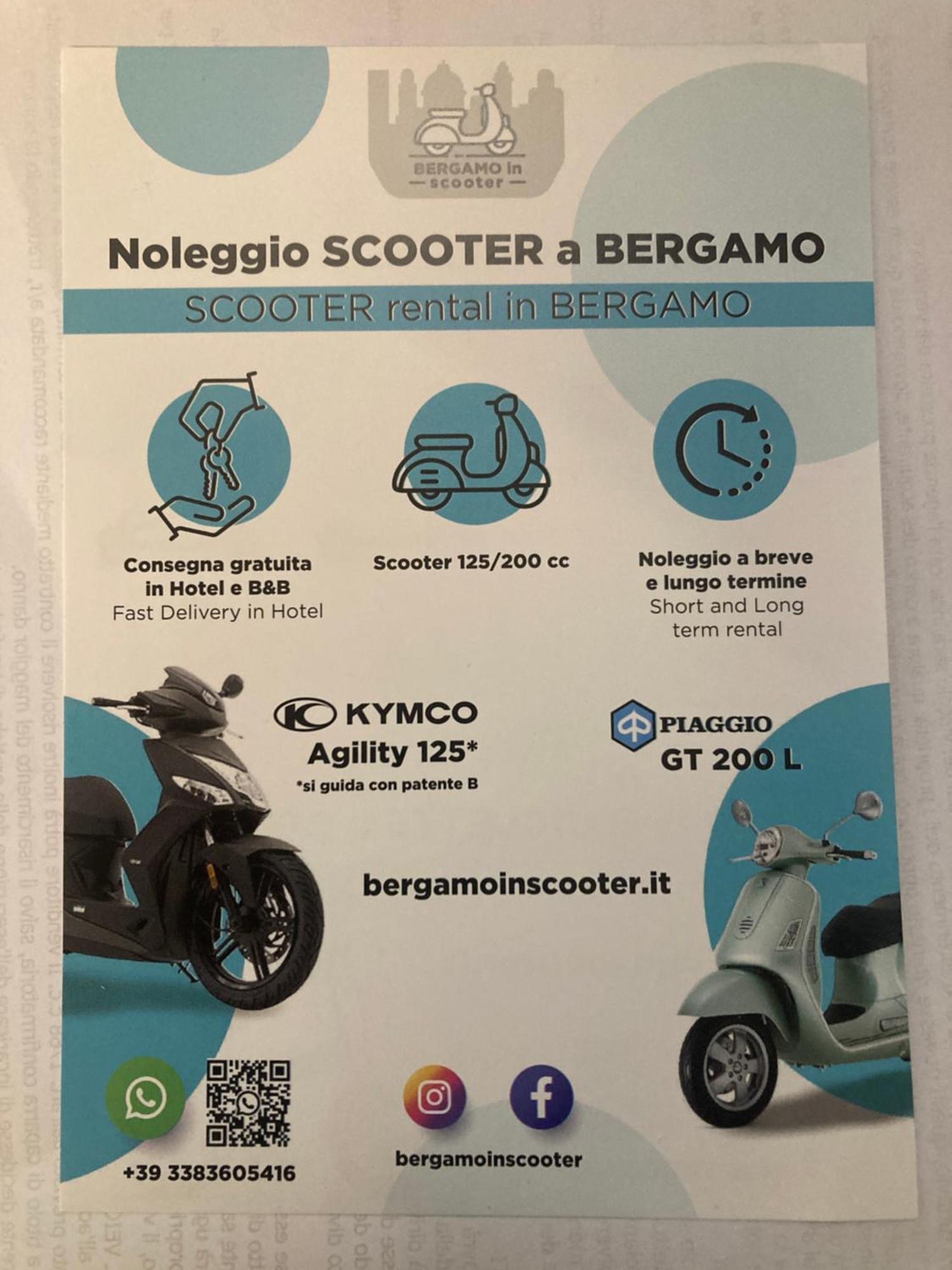 La Casa Nel Borgo Villa Bergamo Kültér fotó