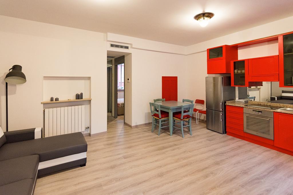 La Casa Nel Borgo Villa Bergamo Kültér fotó