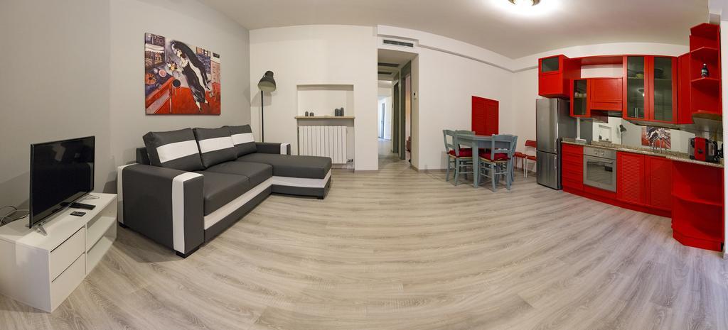 La Casa Nel Borgo Villa Bergamo Kültér fotó