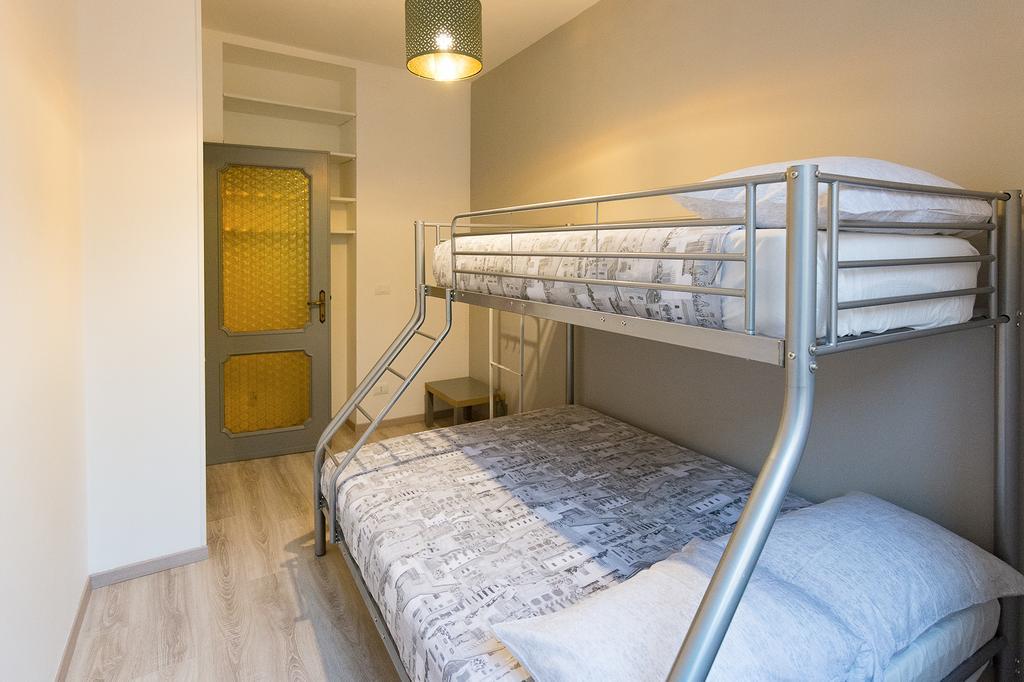 La Casa Nel Borgo Villa Bergamo Kültér fotó