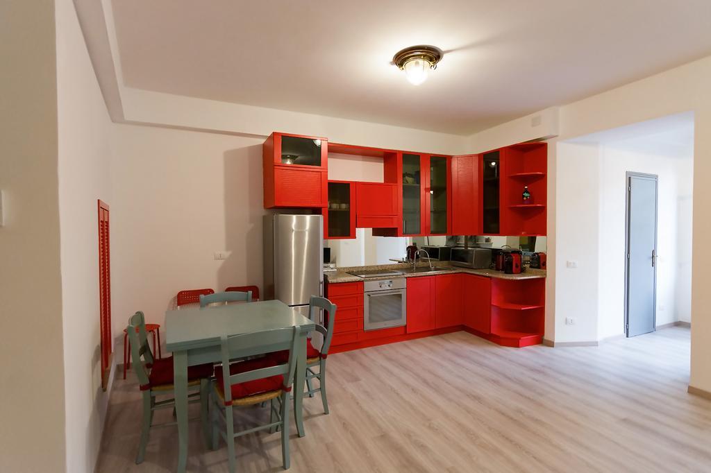 La Casa Nel Borgo Villa Bergamo Kültér fotó