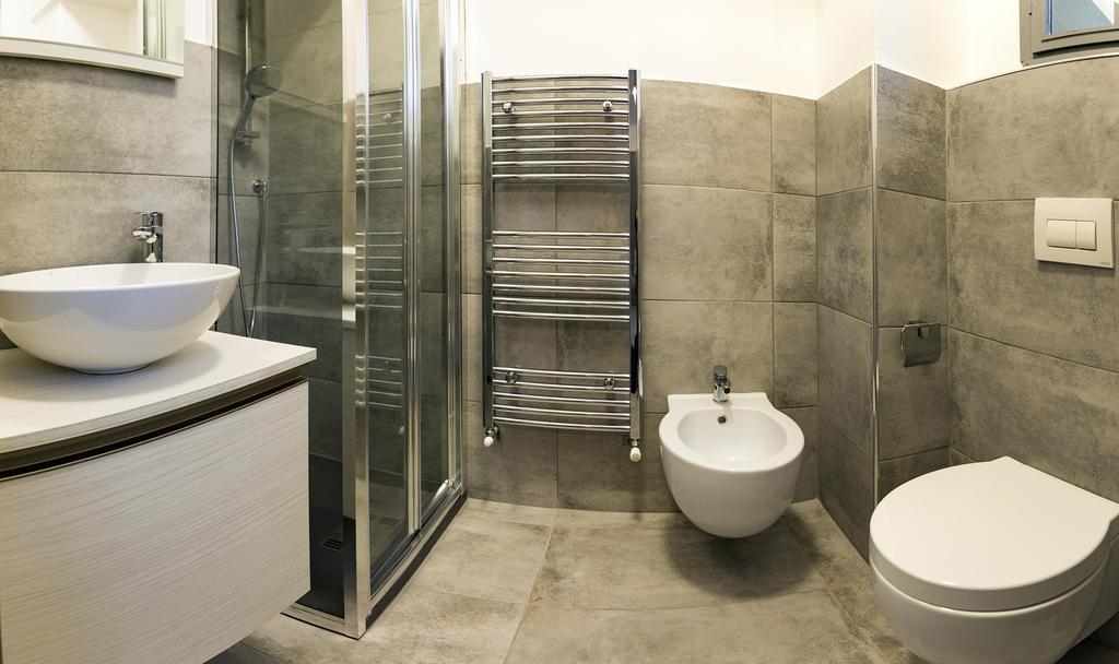 La Casa Nel Borgo Villa Bergamo Kültér fotó